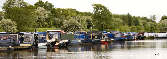 Fettlers Wharf Marina